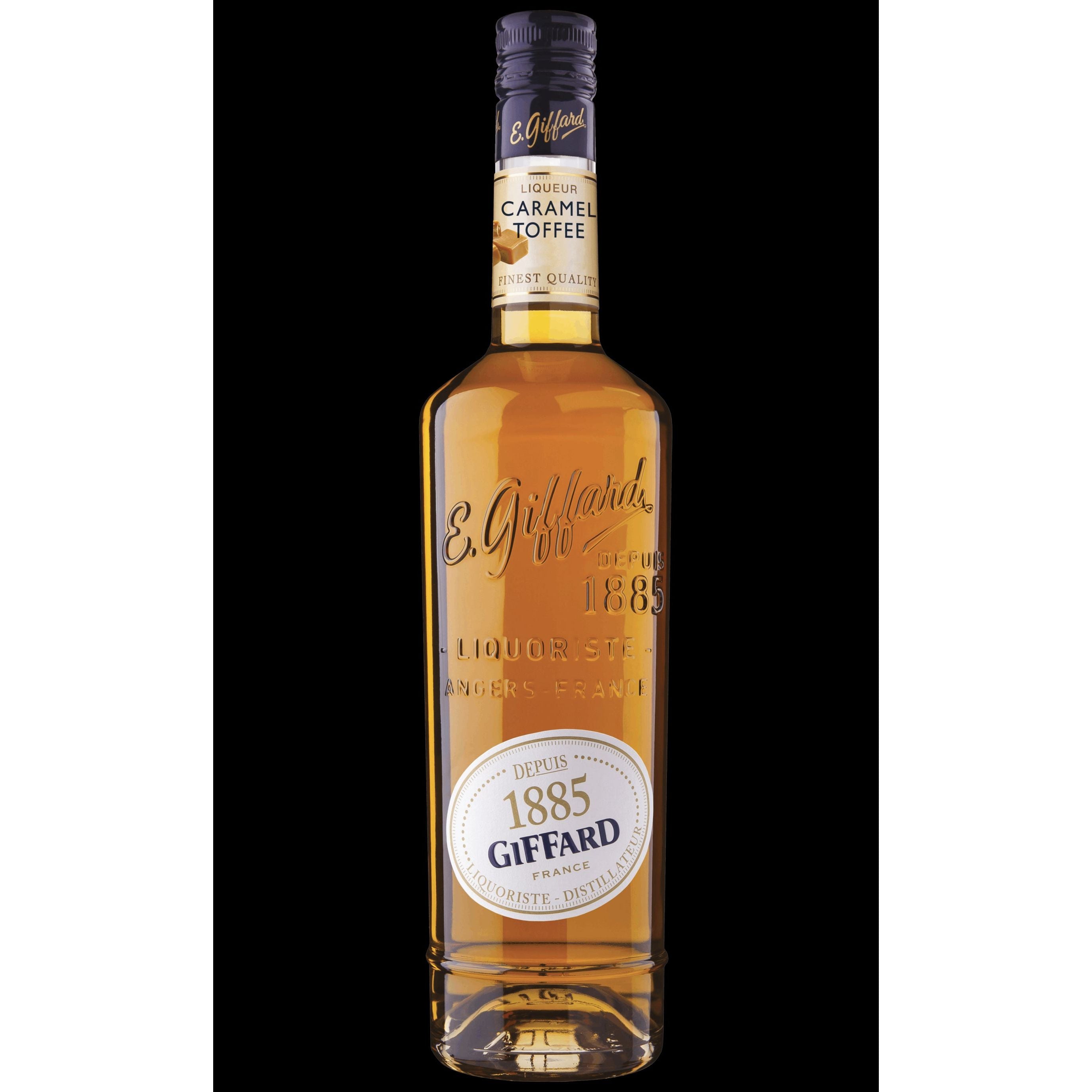 Giffard Caramel Toffee 700ml