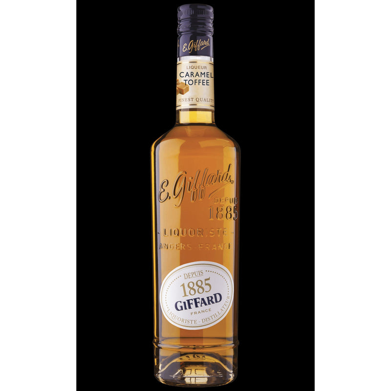 Giffard Caramel Toffee 700ml