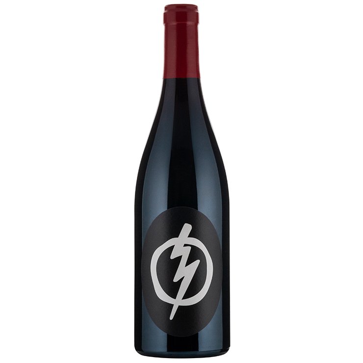 Bk Wines Carte Red