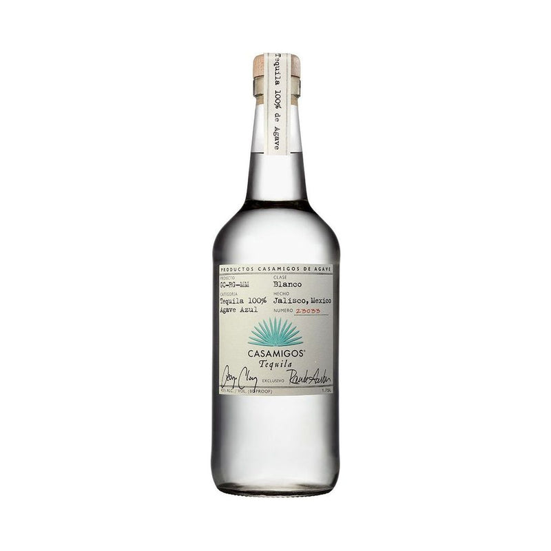 Casamigos Blanco Tequila 1.75L