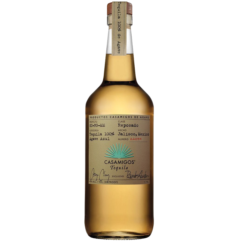 Casamigos Reposado Tequila 1.75L