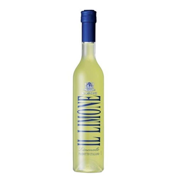 Casoni Limoncello di Sorrento Liqueur