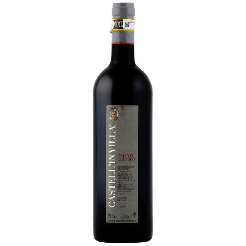 Castell'In Villa Chianti Classico 2019 750ml