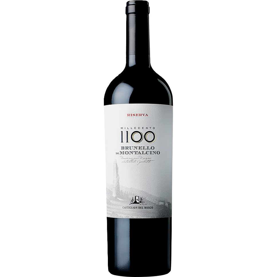 Bosco Millecento Riserva Brunello  2011
