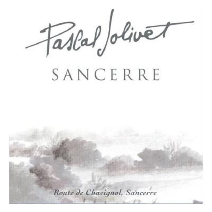 Pascal Jolivet Sancerre Blanc 2023 750ml