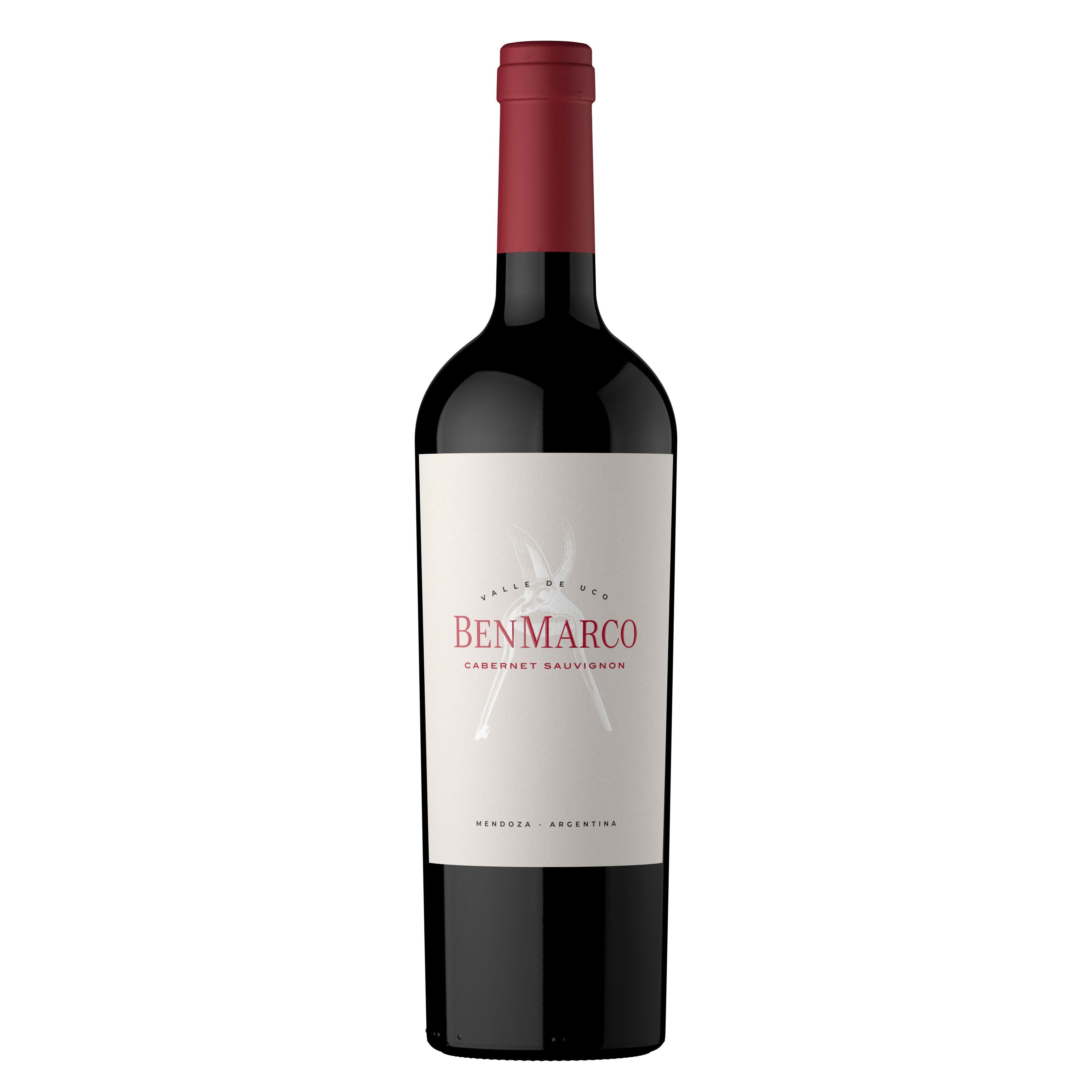 BenMarco Cabernet Sauvignon