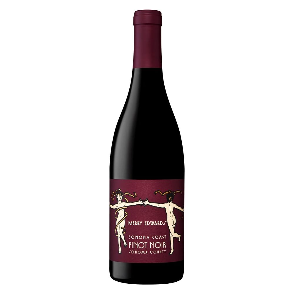 Merry Edwards Sonoma Coast Pinot Noir 750ml