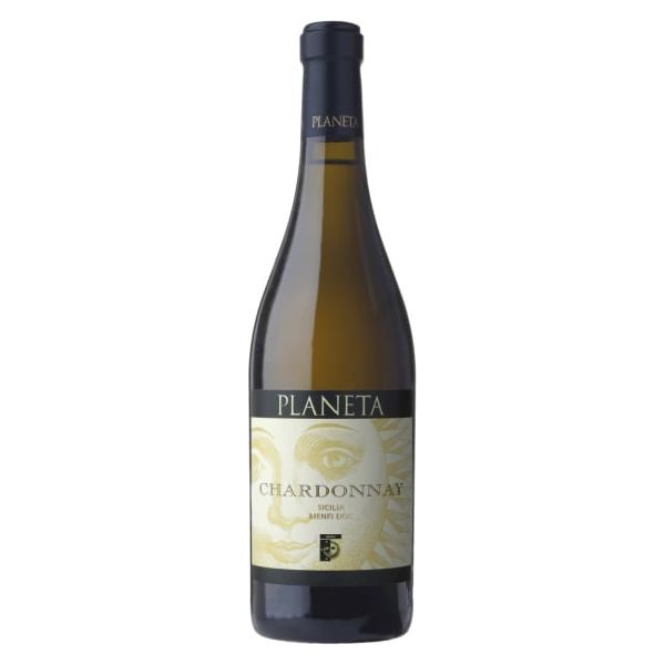 Planeta Chardonnay 2023 750ml