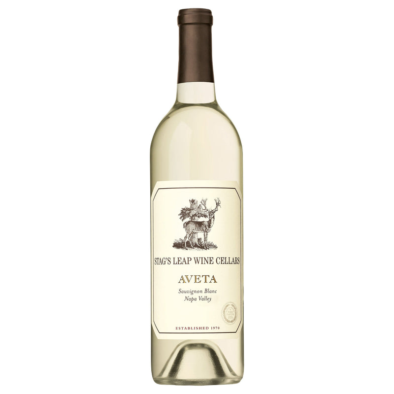 Stag's Leap Wine Cellars AVETA Sauvignon Blanc 2022 750ml