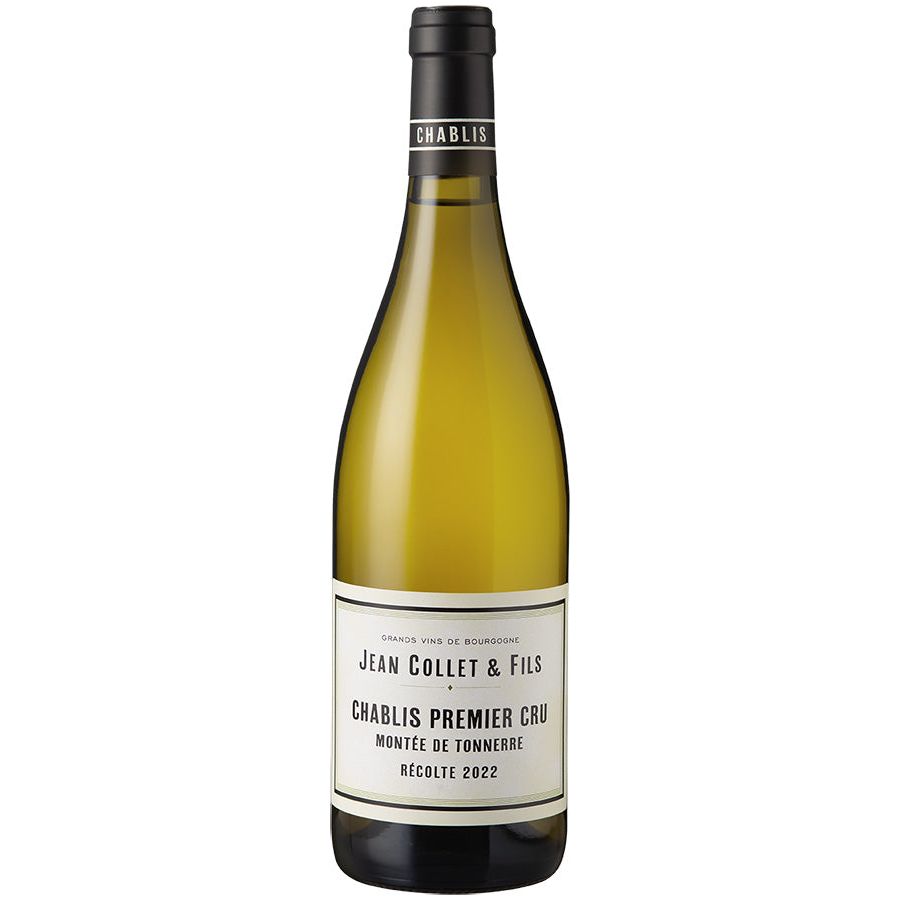 Louis Jadot Chablis Montee de Tonnerre Premier Cru 2020 750ml