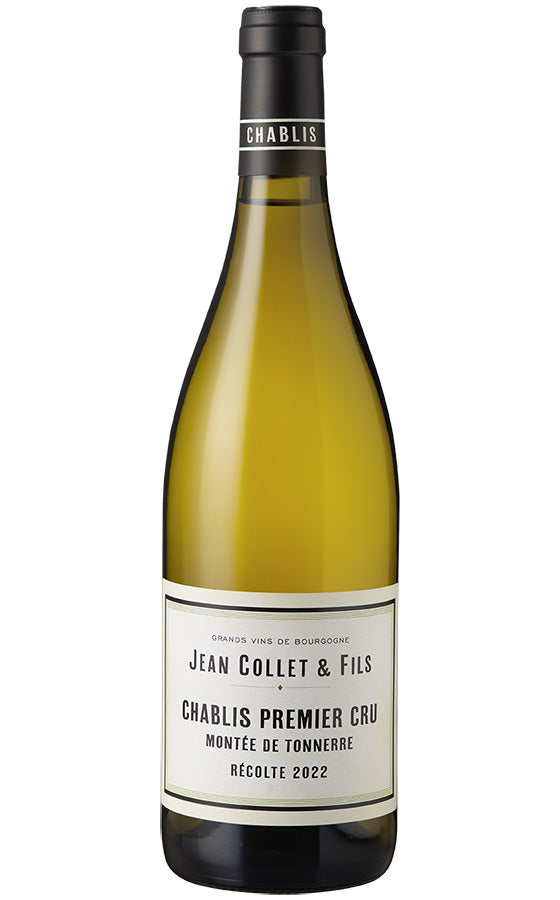 Louis Jadot Chablis Montee de Tonnerre Premier Cru 2020 750ml