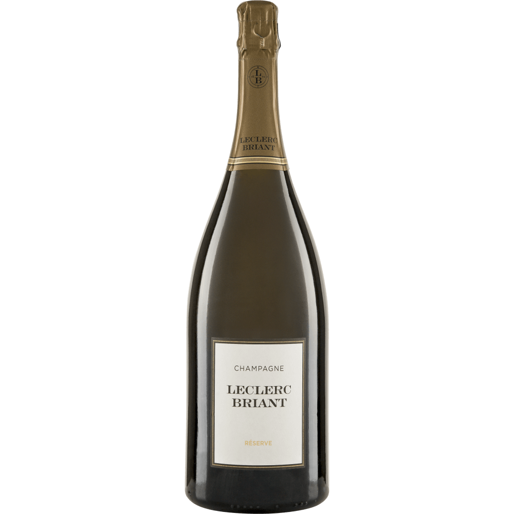 Leclerc Briant Reserve Brut 1.5L