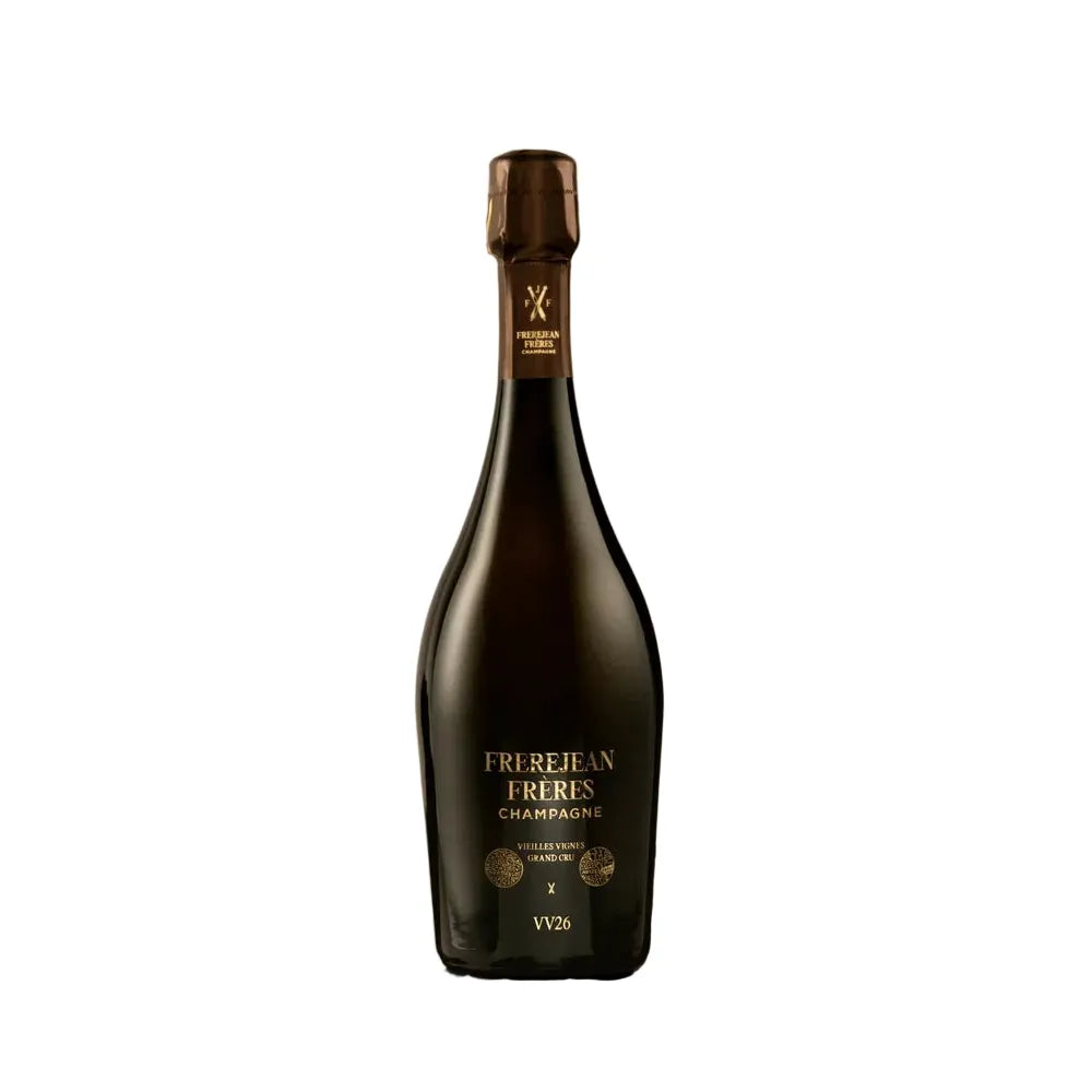 Frerejean Freres VV26 Grand Cru Blanc de Blancs