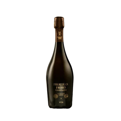 Frerejean Freres VV26 Grand Cru Blanc de Blancs