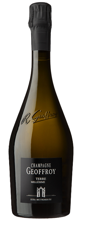 Geoffroy Millesime Extra Brut Champagne 2008 750ml