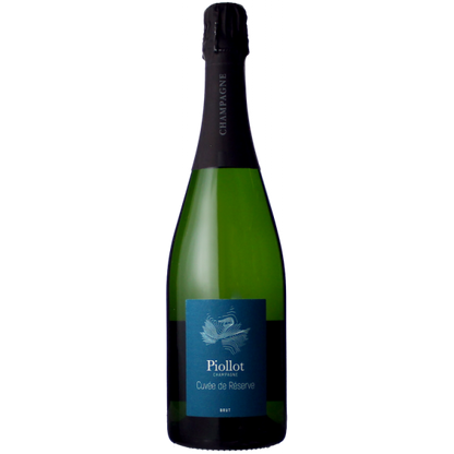 Piollot Cuvee De Reserve Champagne 3L