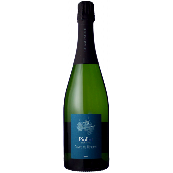 Piollot Cuvee De Reserve Champagne 3L