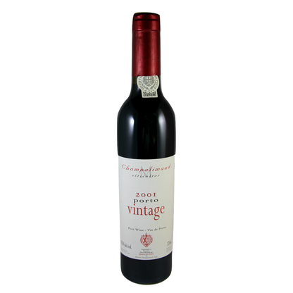 Quinta Do Cotto Champalimaud Vintage Port 2001
