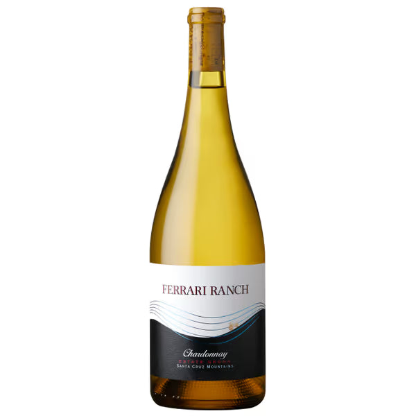 Ferrari Ranch Santa Cruz Chardonnay