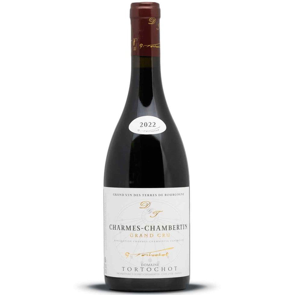 Dmn Tortochot Charmes Chambertin Gc