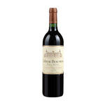 Chateau Beaumont Haut Medoc Cru Bourgeois 2019 750ml