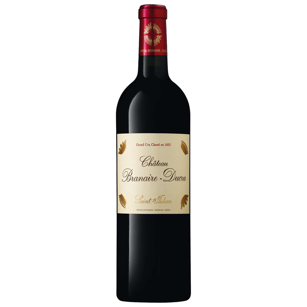 Chateau Branaire Ducru