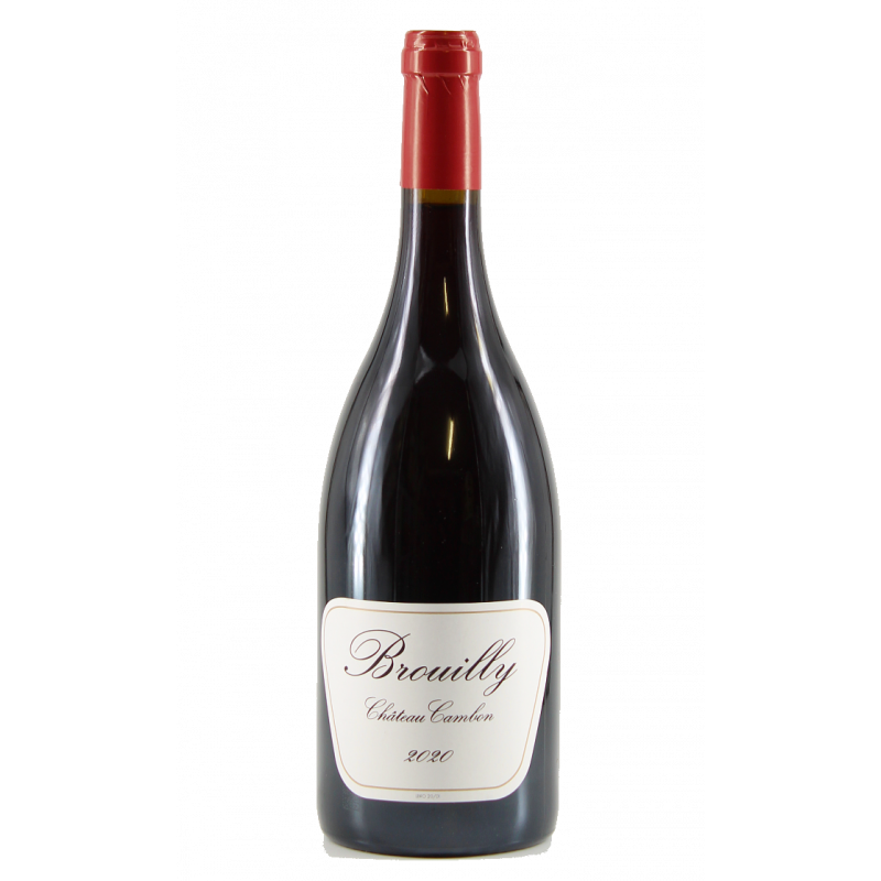 Chateau Cambon Brouilly 2022 750ml
