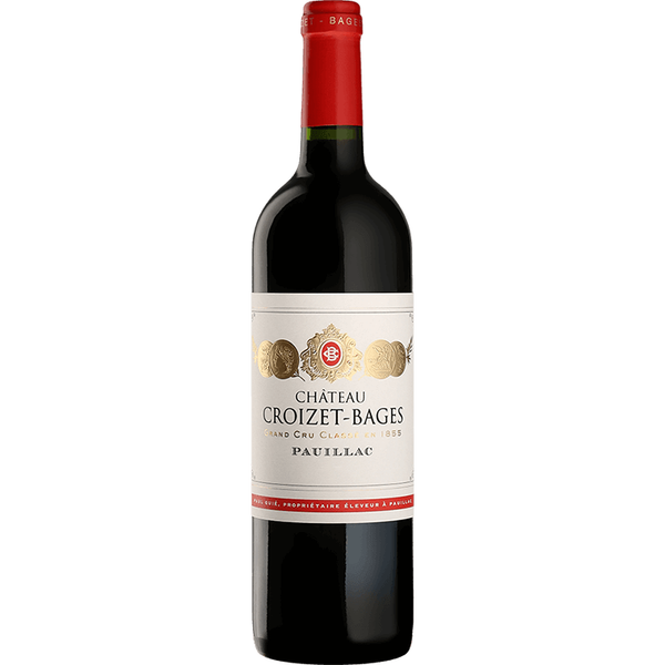 Chateau Croizet-Bages 2016 750ml – BSW Liquor