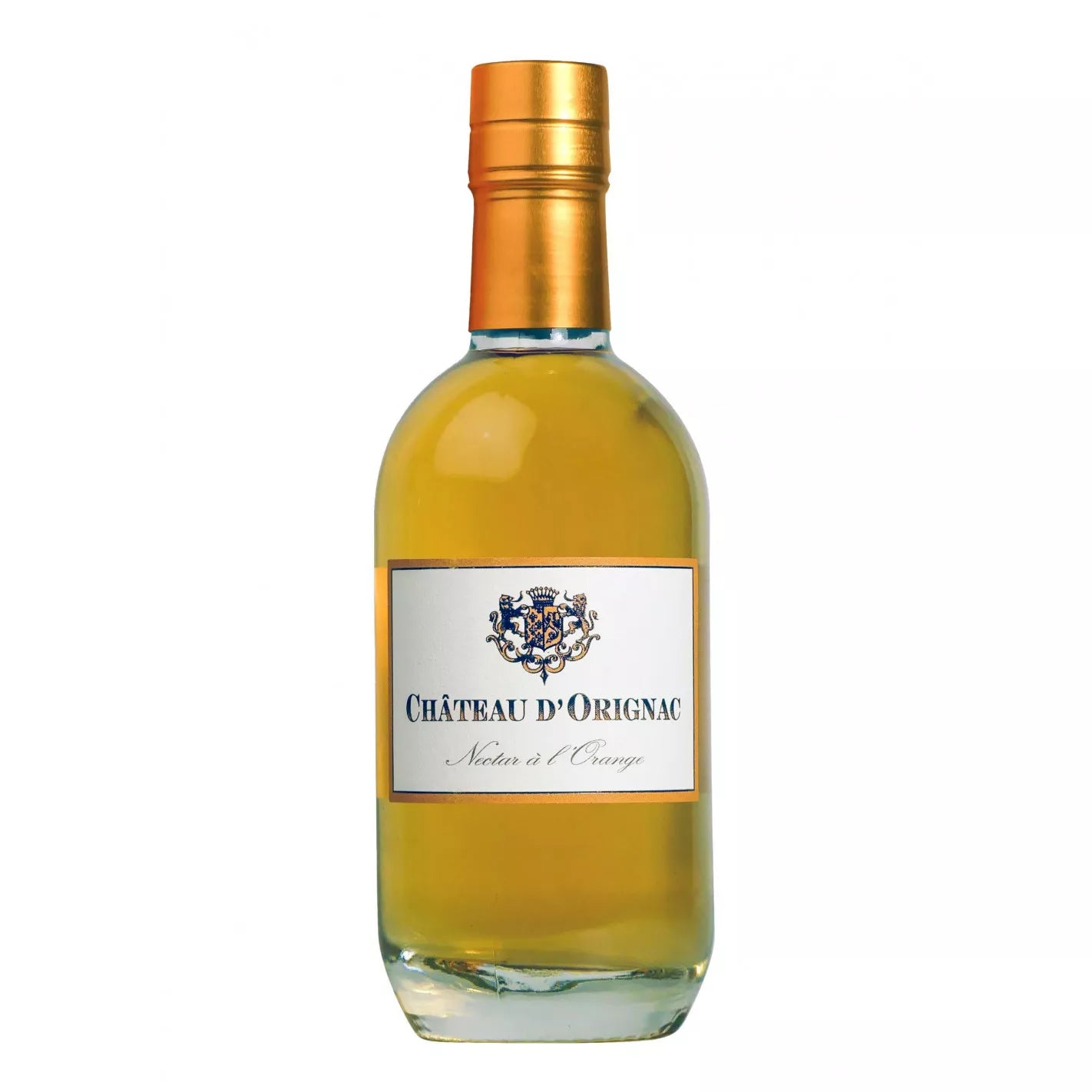 Chateau d'Orignac 'Nectar a l'Orange' Liqueur