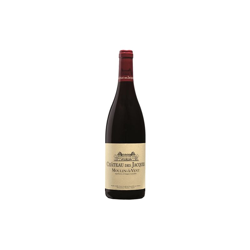 Chateau des Jacques Moulin-a-Vent Clos de Rochegres 2021 1.5L Magnum