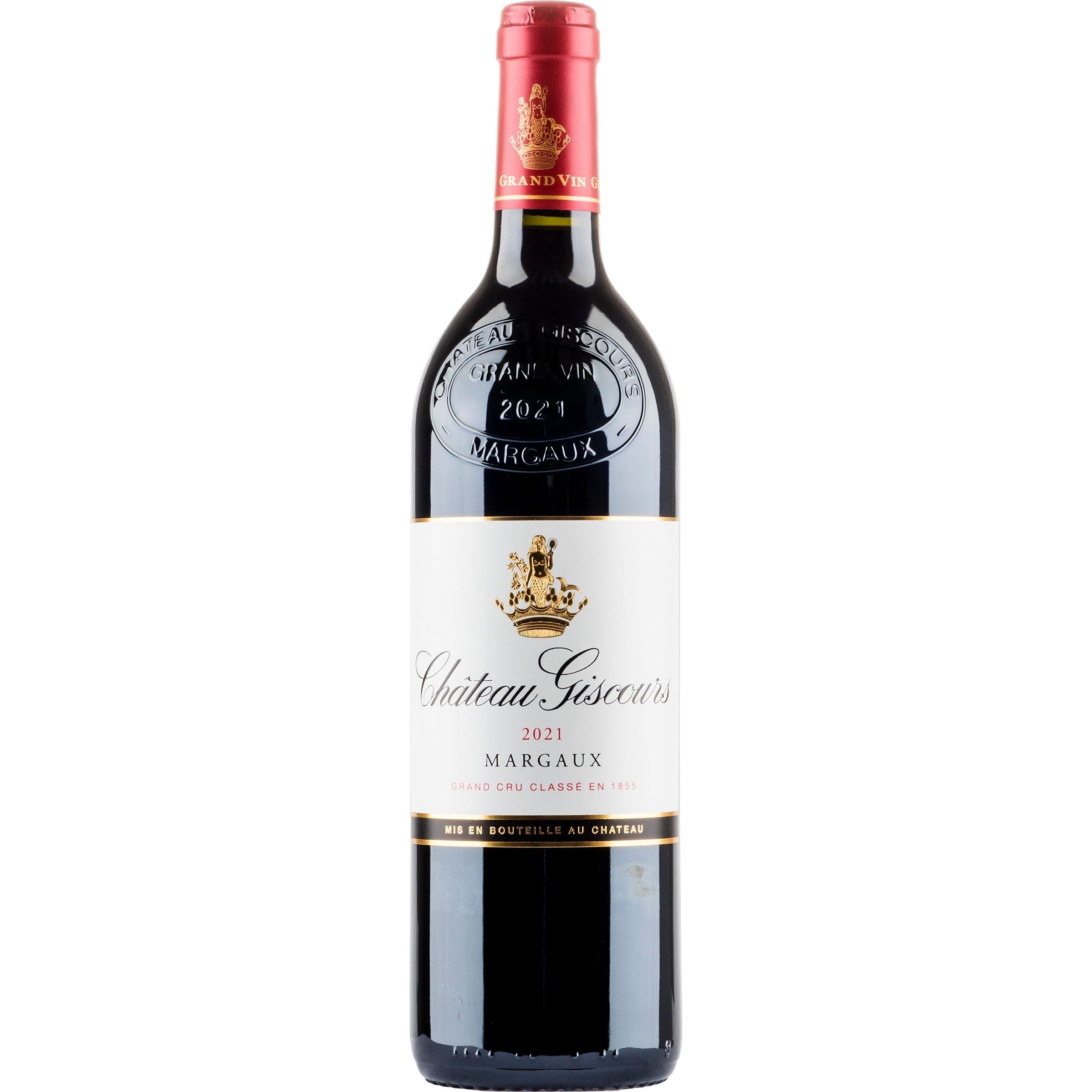 Chateau Giscours 2021 750ml