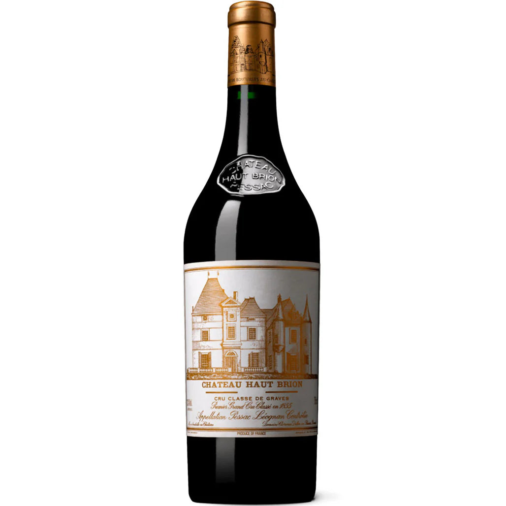 Chateau Haut Brion 2021 750ml