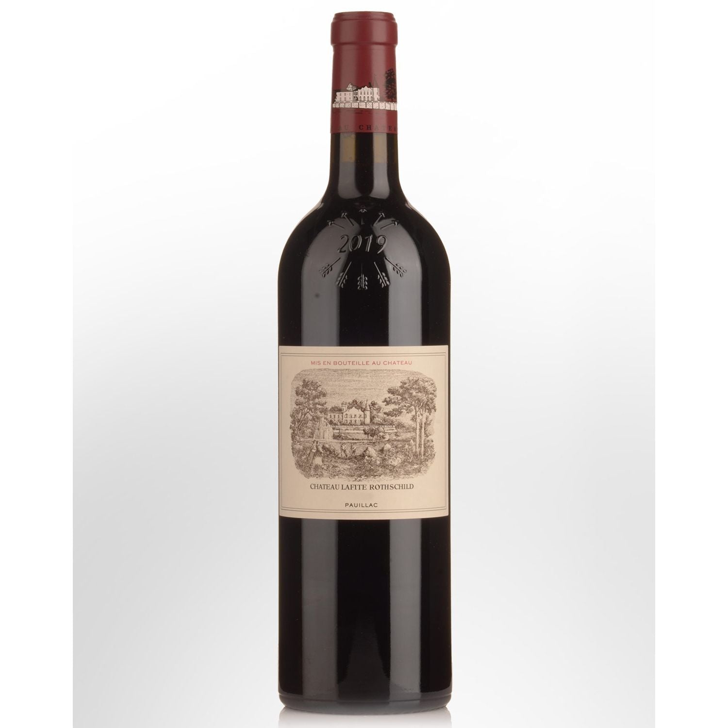 Chateau Lafite Rothschild 1986