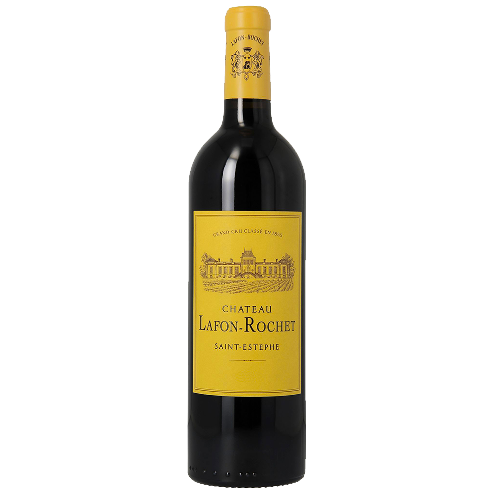 Chateau Lafon Rochet 750ml