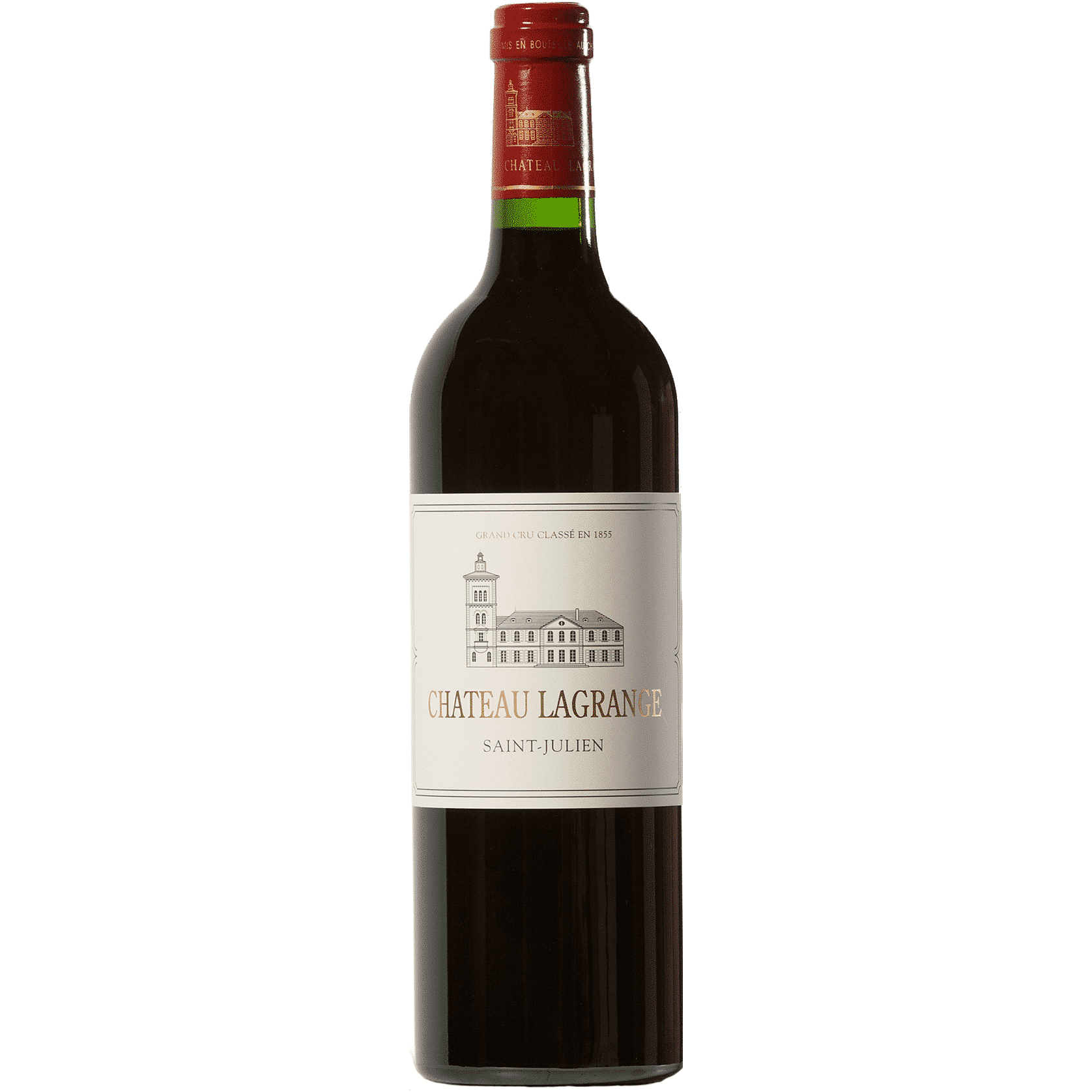Chateau Lagrange