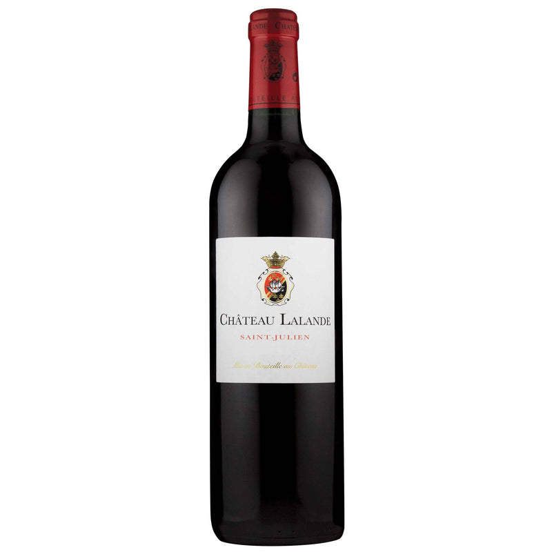 Chateau Lalande Saint Julien 2020 750ml