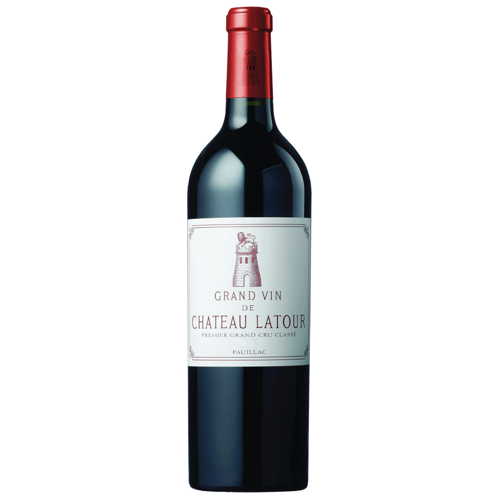 Chateau Latour 2017