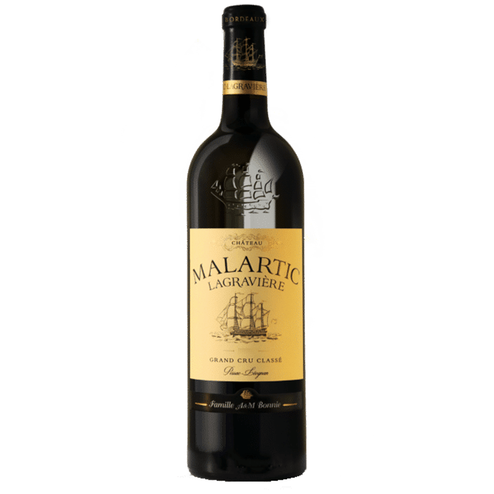 Chateau Malartic Lagraviere 2019 750ml