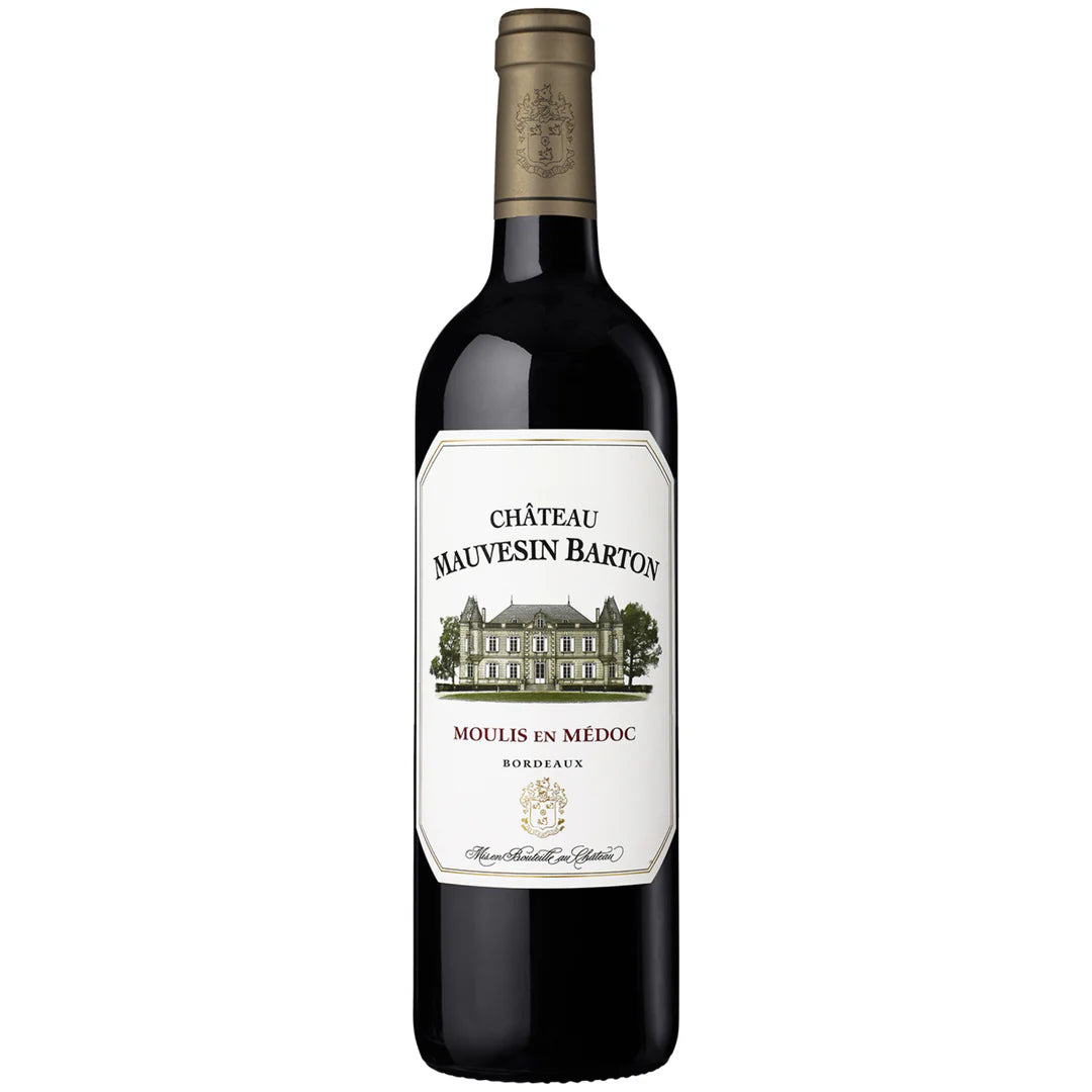 Chateau Mauvesin Barton 750ml