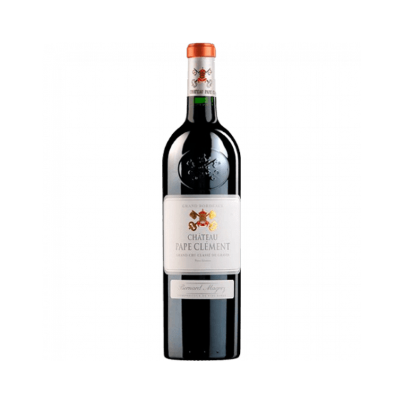 Bernard Magrez Chateau Pape Clement 2020 750ml