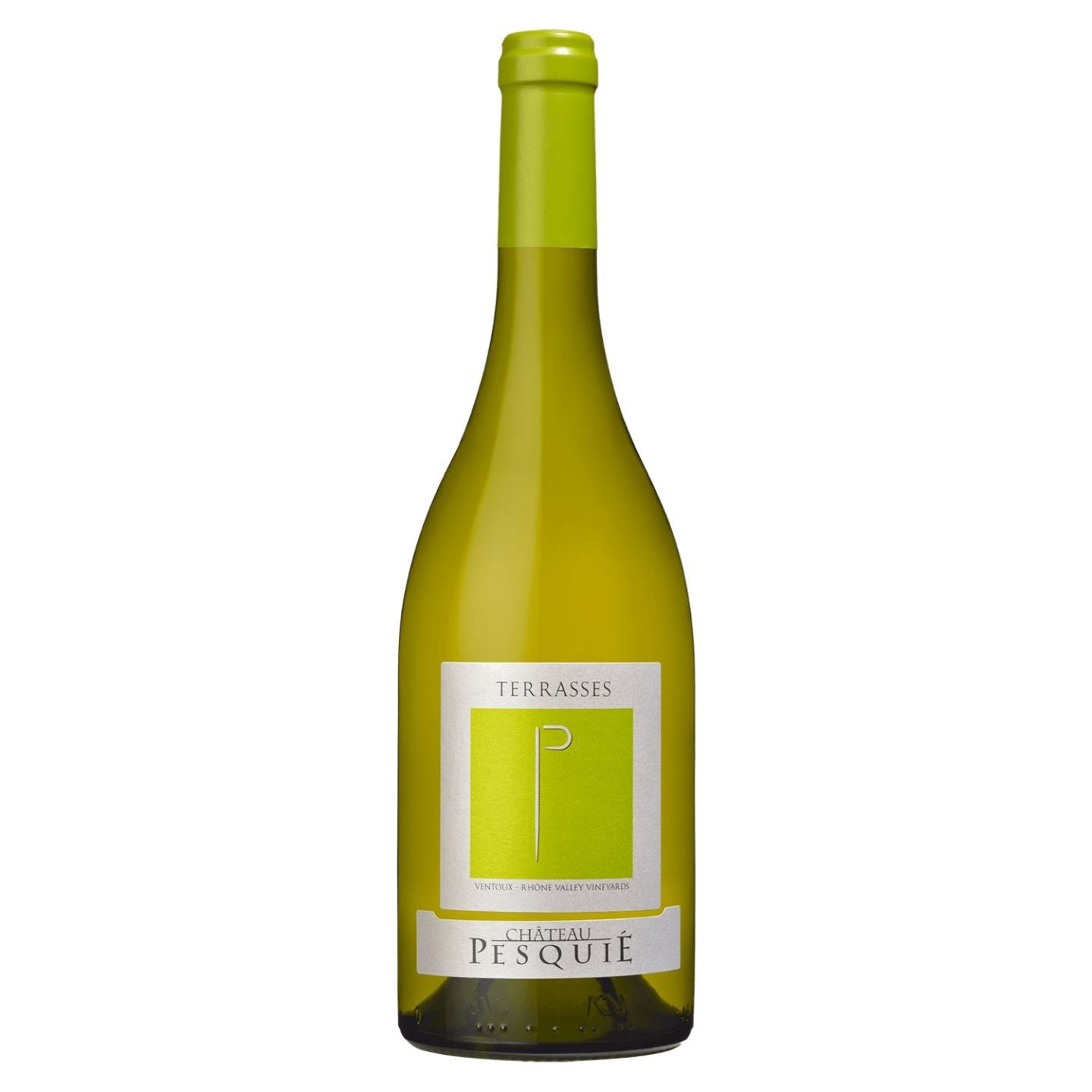 Chateau Pesquie Ventoux Terrasses Blanc 2023 750ml