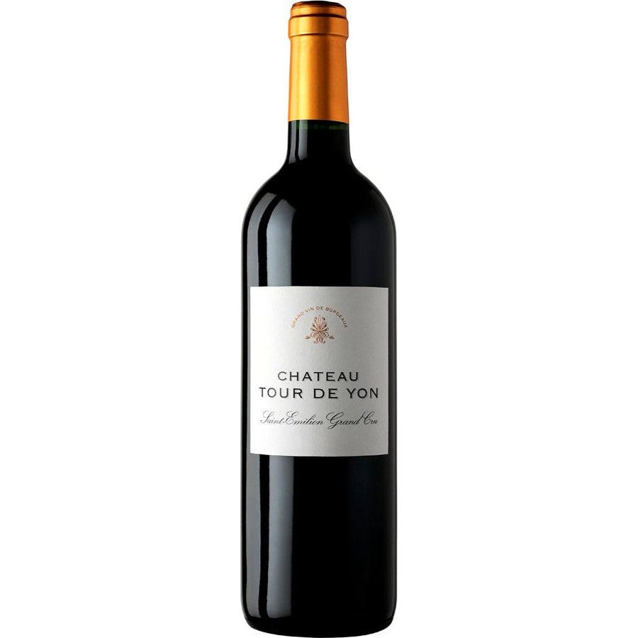 Chateau Tour de Yon 2020 750ml