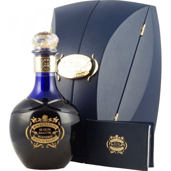 Royal Salute 62 Gun Salute 750ml