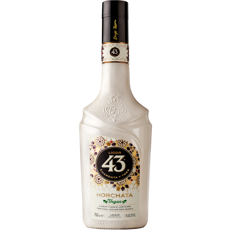 Licor 43 Horchata 750ml
