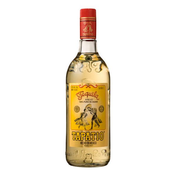 Tapatio Anejo 750ml