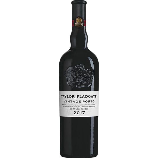 Taylor Fladgate Vintage Port 2017 750ml