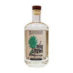 Cinco Sentidos Madrecuixe Mezcal 750ml