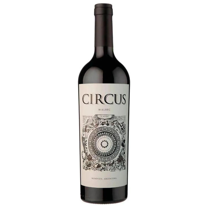Bodegas Escorihuela Gascon Circus Malbec 750ml
