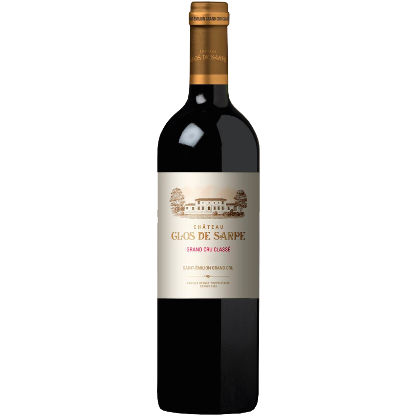 Chateau Clos De Sarpe 2021 750ml