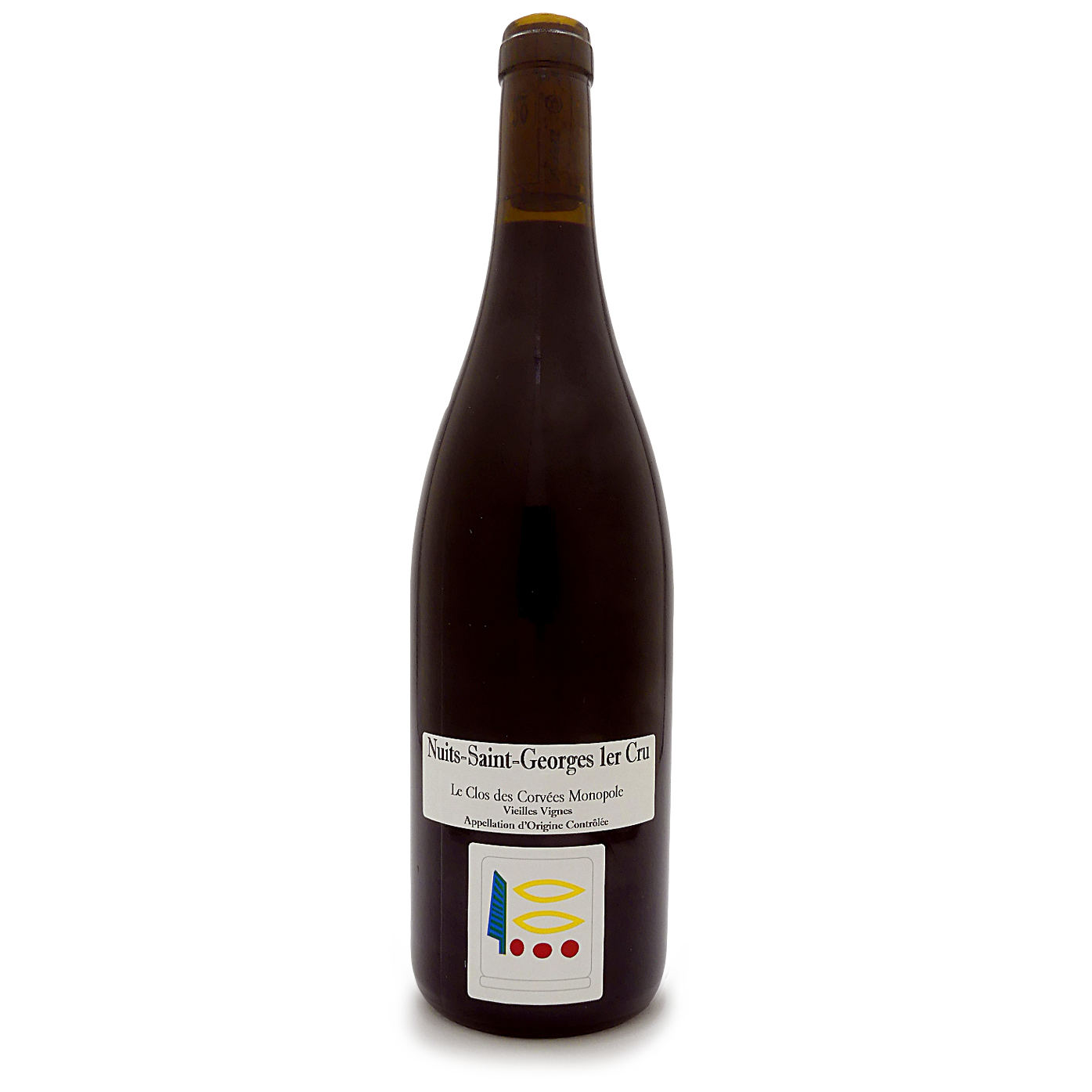 Prieure Roch Nsg Clos Des Corvees 2019 750ml